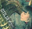 Otilia. Musik for harpe, stemme og elektronik. CD